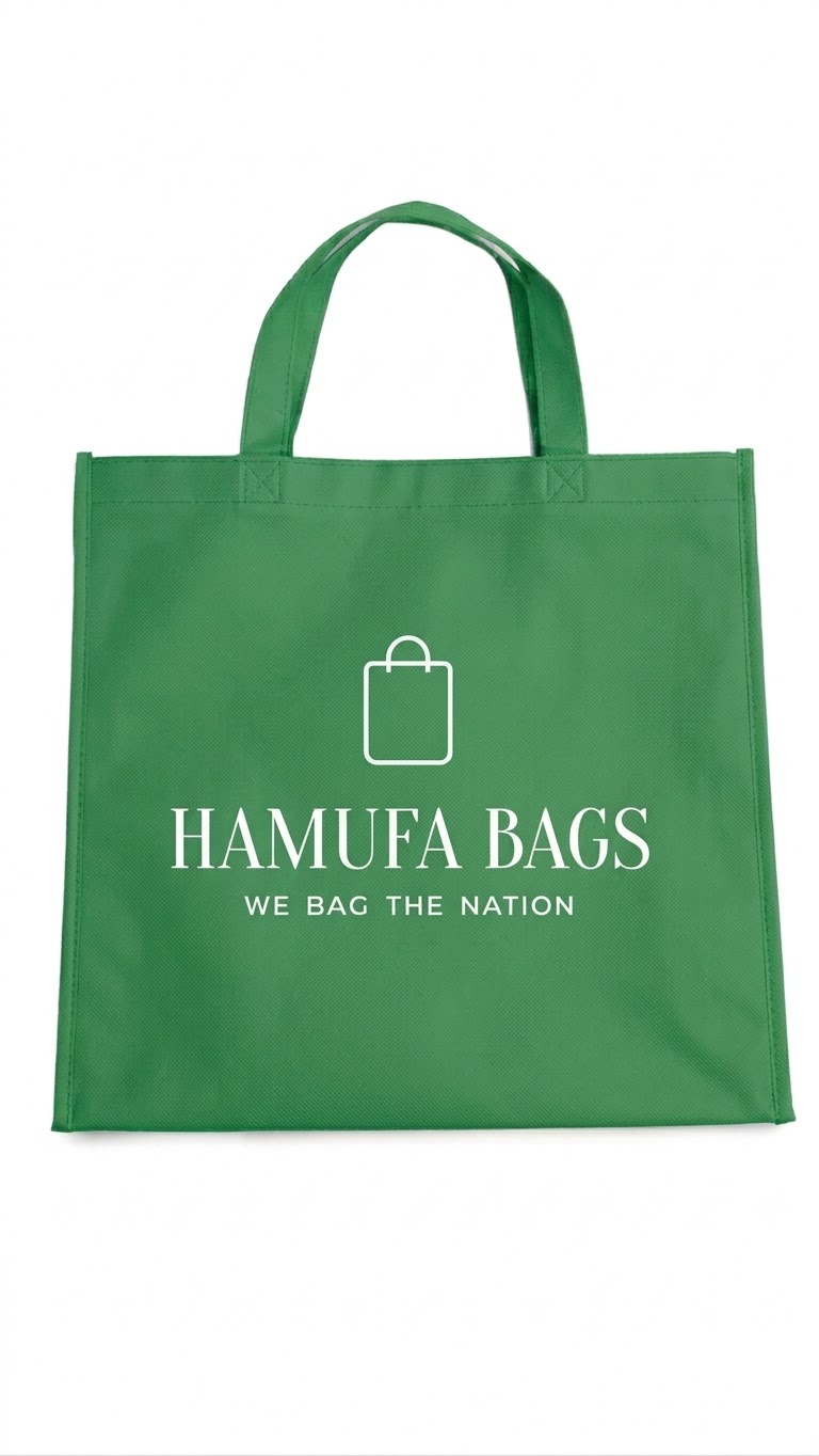 Hamufa Bags