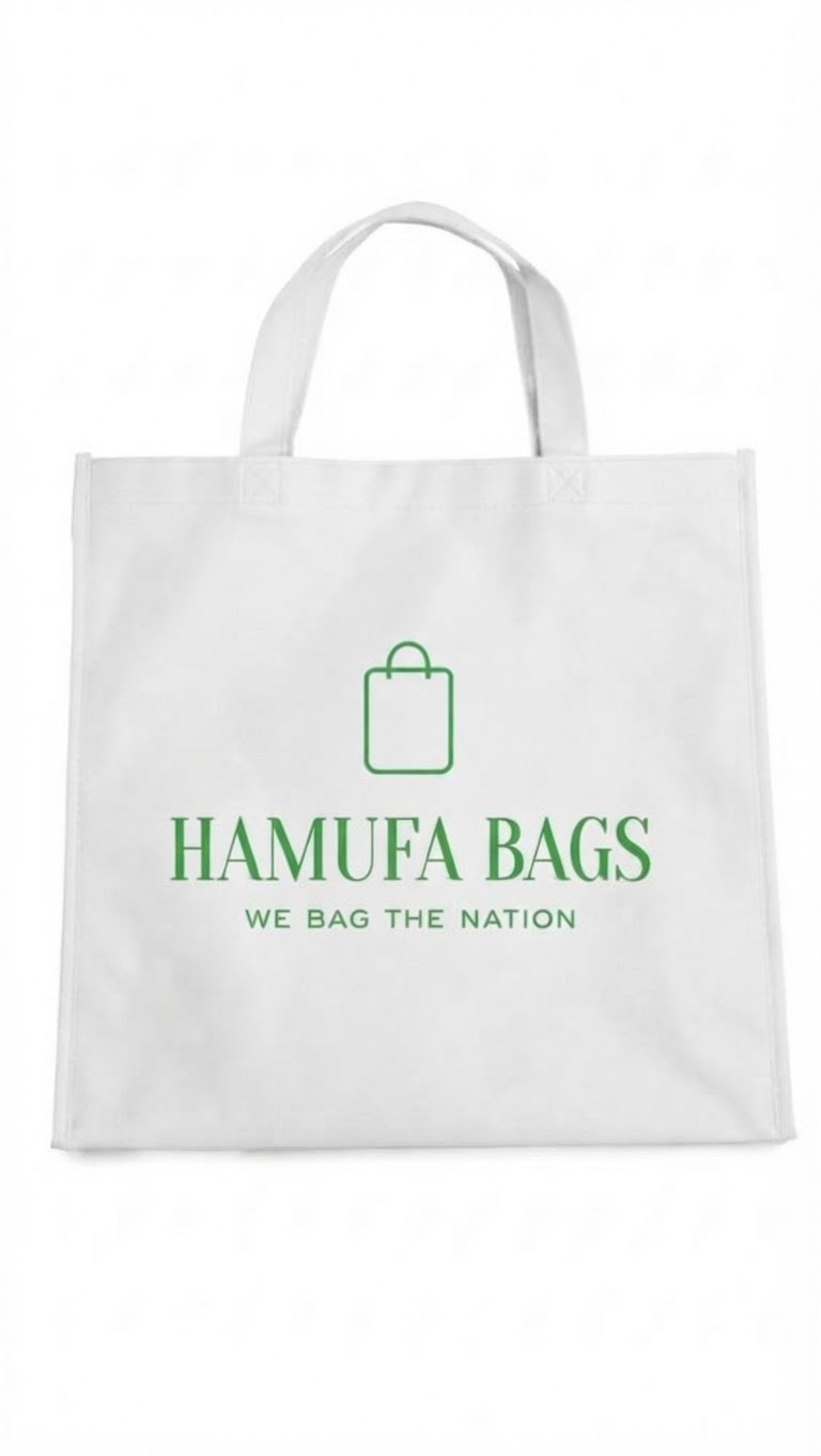Reusable shopping bag